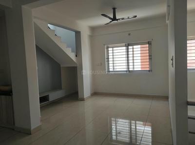 Hall Image of 2000 Sq.ft 4 BHK Independent House for rent in Doddanekundi Bengaluru for Rs. 70000
