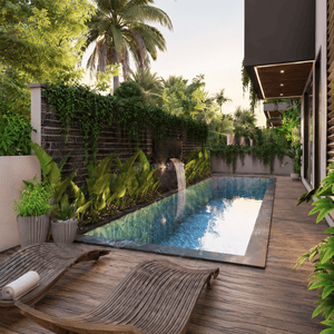 Image of 3616 Sq.ft 4.5 BHK Villa for sale in Sarzora, Goa for Rs. 27500000