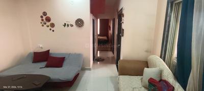 2 BHK Flat