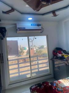 Bedroom Image of 635 Sq.ft 1 BHK Apartment / Flat for sale in Rahadpor Bharuch for Rs. 2450000