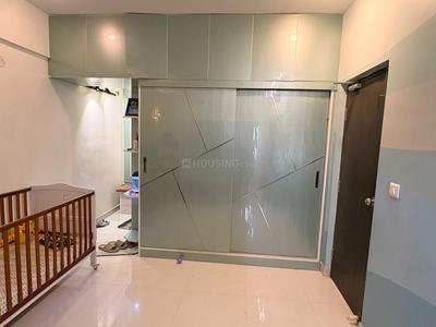 Hall Image of 1709 Sq.ft 3 BHK Apartment / Flat for sale in K R Puram Bengaluru for Rs. 15500000