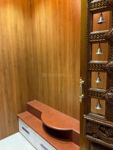 Hall Image of 2000 Sq.ft 2.5 BHK Builder Floor for rent in Banaswadi Bengaluru for Rs. 43000