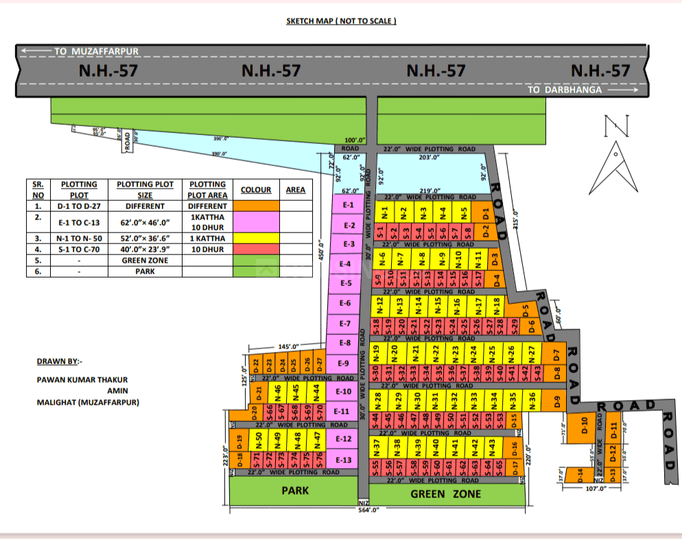 Smriti Vihar Main Image 1