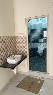 Image of 1500 Sq.ft 3 BHK Apartment / Flat for sale in Ramapuram, Chennai for Rs. 13800000