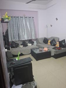 1 BHK Flat