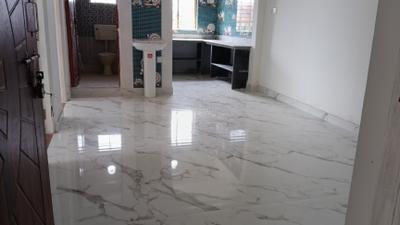 Living Room Image of 805 Sq.ft 2 BHK Apartment / Flat for sale in New Barrakpur Kolkata for Rs. 2280000