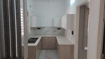 3 BHK Independent House