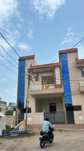 3 BHK Villa