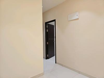 Living Room Image of 530 Sq.ft 1 BHK Apartment / Flat for sale in Pristine Neo City, Wagholi Pune for Rs. 3700000