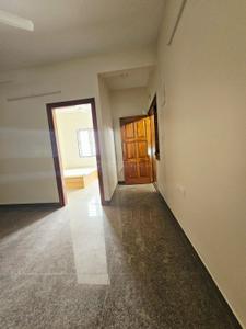 Hall Image of 750 Sq.ft 1 BHK Apartment / Flat for rent in Indira Nagar Bengaluru for Rs. 45000