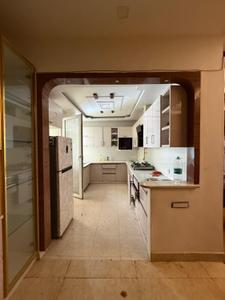 Image of 4000 Sq.ft 6 BHK Apartment / Flat for sale in MI Royal Court I, Gomti Nagar, Lucknow for Rs. 40000000