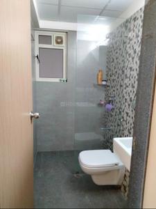 Image of 1100 Sq.ft 2 BHK Apartment / Flat for rent in Supreme Estia, Baner, Pune for Rs. 48000