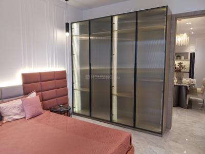 Bedroom Image of 1500 Sq.ft 3 BHK Apartment / Flat for sale in Goel Avanta, Mundhwa Pune for Rs. 19900000
