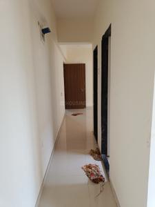 Image of 400 Sq.ft 1 RK Apartment / Flat for sale in Thane West, Thane for Rs. 6800000