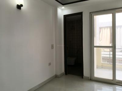 Bedroom Image of 1200 Sq.ft 2.5 BHK Apartment / Flat for sale in Palam Vihar Gurgaon for Rs. 12400000