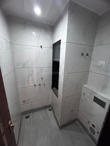 Bathroom Image of 1155 Sq.ft 4 BHK Builder Floor for sale in Nilothi New Delhi for Rs. 5800000