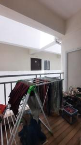 Balcony Image of 1113 Sq.ft 2 BHK Apartment / Flat for sale in Navya Krishna Developers by Navya krishna Developers Chandapura	Navya krishna , Chandapura Bengaluru for Rs. 6900000
