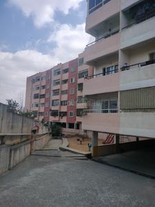 Image of 1110 Sq.ft 2 BHK Apartment / Flat for sale in Eden Blossom Apartments, Lal Bahadur Shastri Nagar, Bengaluru for Rs. 6900000