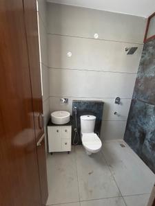 Image of 600 Sq.ft 1 RK Builder Floor for rent in Sector 82, Mohali for Rs. 15000