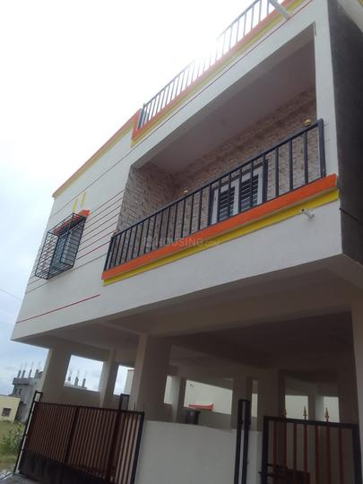 Trishul Housing Society, Saswad Building View 1