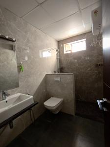Image of 2350 Sq.ft 3 BHK Apartment / Flat for sale in Padmarao Nagar, Secunderabad for Rs. 25200000