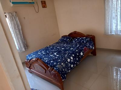 3 BHK Independent House