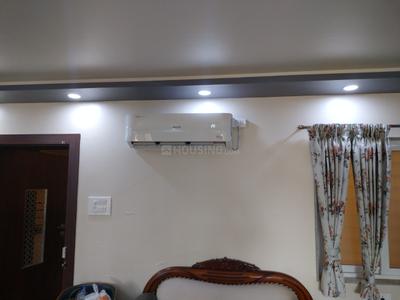 Hall Image of 1400 Sq.ft 2 BHK Apartment / Flat for rent in Kumar Kruti, Kalyani Nagar Pune for Rs. 61000