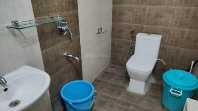 Image of 1100 Sq.ft 3 BHK Apartment / Flat for rent in Amrutha Heights, Whitefield, Bengaluru for Rs. 66000