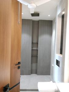 Common Bathroom Image of 1900 Sq.ft 3 BHK Builder Floor for sale in Sector 8 Dwarka New Delhi for Rs. 32500000