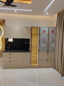 Hall Image of 1250 Sq.ft 2 BHK Apartment / Flat for sale in Rubrick Tulip, Tukkuguda Hyderabad for Rs. 5250000