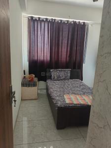 Bedroom Image of 1600 Sq.ft 2 BHK Apartment / Flat for sale in Khoraj Ahmedabad for Rs. 6000000