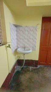Kitchen Image of 1000 Sq.ft 2 BHK Independent House for rent in Airport Gate no. 1 Kolkata for Rs. 9500