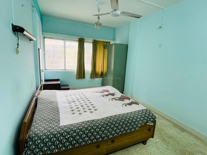 kolte patil green fild kothrud Bedroom 1