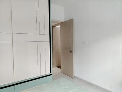 Bedroom Image of 950 Sq.ft 2 BHK Apartment / Flat for sale in M Square Ramalay, Dhankawadi Pune for Rs. 12500000