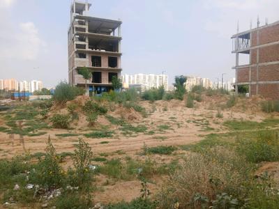 Image of 179 Sq.ft Residential Plot / Land for sale in GLS Avenue City, Sector 92, Gurgaon for Rs. 29714000