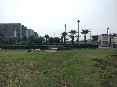 Image of 166 Sq.ft Residential Plot / Land for sale in BPTP District 2, Sector 86, Faridabad for Rs. 39840000