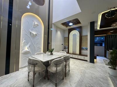 Hall Image of 2000 Sq.ft 3.5 BHK Independent House for sale in Arandia Indore for Rs. 19100000