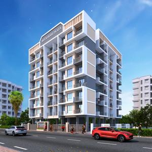 1 BHK Flat