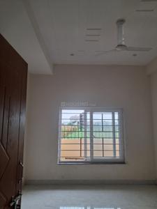Bedroom Image of 1650 Sq.ft 2.5 BHK Builder Floor for rent in Brahmanwala Dehradun for Rs. 17000