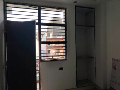 Bedroom Image of 1350 Sq.ft 3 BHK Builder Floor for sale in Lal Kuan Ghaziabad for Rs. 4865000