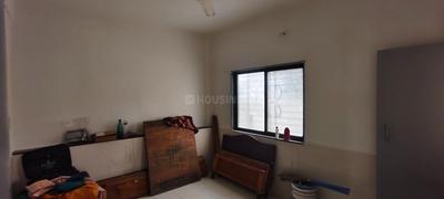 Bedroom Image of 1500 Sq.ft 3 BHK Duplex for rent in Nashik Road Nashik for Rs. 17000