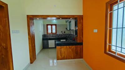 Kitchen Image of 800 Sq.ft 2 BHK Villa for sale in Maraimalai Nagar Chennai for Rs. 2754789