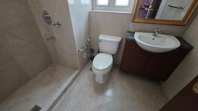 Image of 2400 Sq.ft 3 BHK Apartment / Flat for sale in Central Park Resorts, Sector 48, Gurgaon for Rs. 72500000