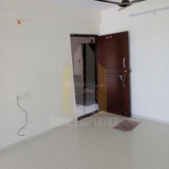 Royalproperties Bedroom 1