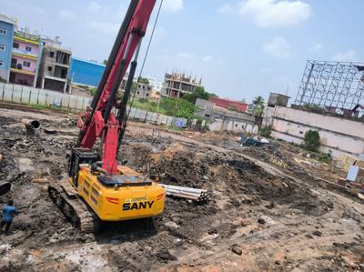 Image of 1535 Sq.ft 3 BHK Apartment / Flat for sale in Z Padmanabha, Pahala, Bhubaneswar for Rs. 15700000