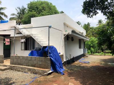 Image of 1200 Sq.ft 3 BHK Independent House for sale in Mannuthy, Thrissur for Rs. 5500000