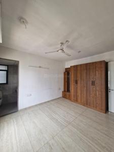 Bedroom Image of 3500 Sq.ft 4 BHK Builder Floor for sale in Koteshwar Ahmedabad for Rs. 21000000