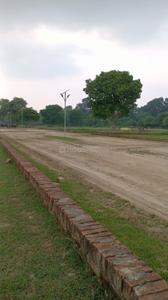 Image of 1000 Sq.ft Residential Plot / Land for sale in Safedabad, Lucknow for Rs. 425000
