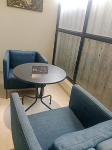 Bedroom Image of 1188 Sq.ft 2 BHK Apartment / Flat for sale in Neco Park Central, Kharadi Pune for Rs. 10800000