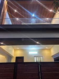 Bedroom Image of 2550 Sq.ft 3 BHK Villa for sale in Ondipudur Coimbatore for Rs. 12500000